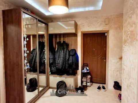 квартира по адресу Петра Лінтура ул., 10