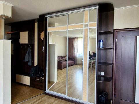 квартира за адресою Черниговская, 9в