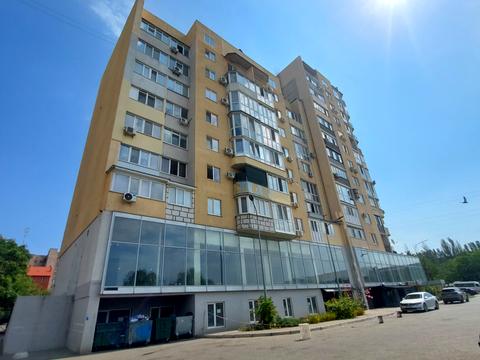 квартира по адресу Космонавтов ул., 128д