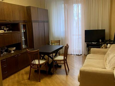квартира за адресою Данилевського вул., 17
