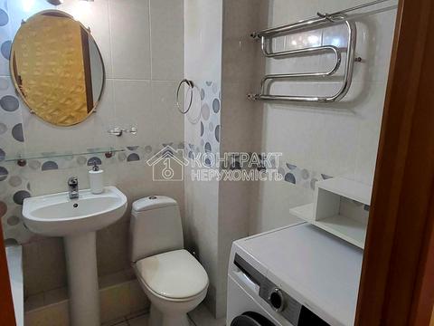 квартира за адресою Тракторобудівників просп., 85а