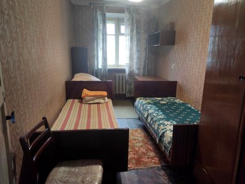 квартира по адресу Александра Поля просп. (Кірова), 62