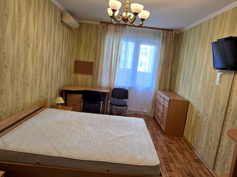 квартира за адресою Київ, Єлизавети Чавдар вул., 6