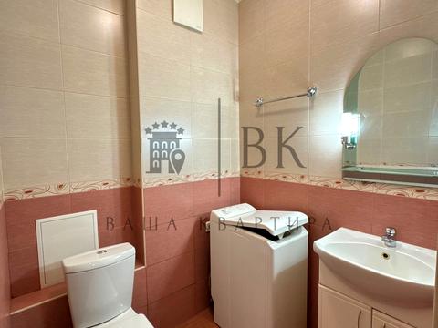 квартира за адресою Срібнокільська вул., 1