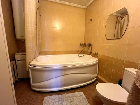 квартира за адресою Ніжинська вул., 5