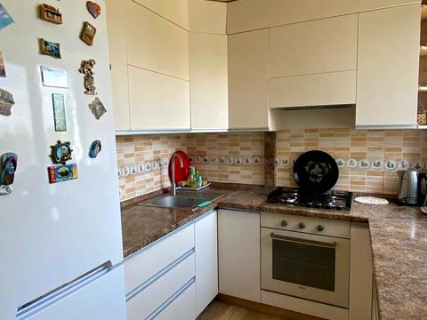 квартира за адресою Кущівська, 2