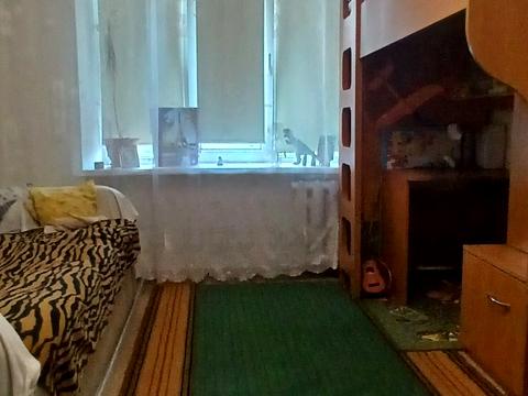 комната по адресу Черноморского Казачества ул., 107/109