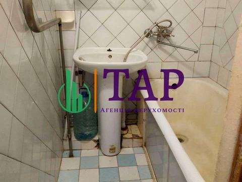 квартира по адресу Аерокосмічний проспект, 80