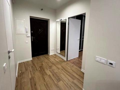 квартира по адресу Лісогринівецька ул., 36-А