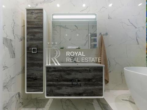 квартира по адресу Успешная ул., 18