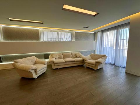 квартира по адресу Володимира Вернадського ул. (Дзержинського), 35-Т