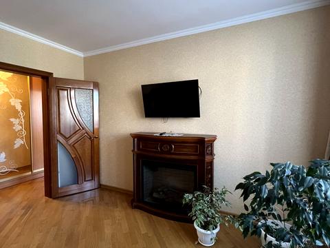 квартира по адресу Евгения Коновальца ул., 124А