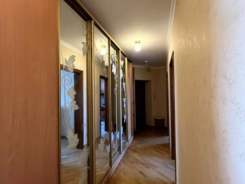 квартира по адресу Евгения Коновальца ул., 124А