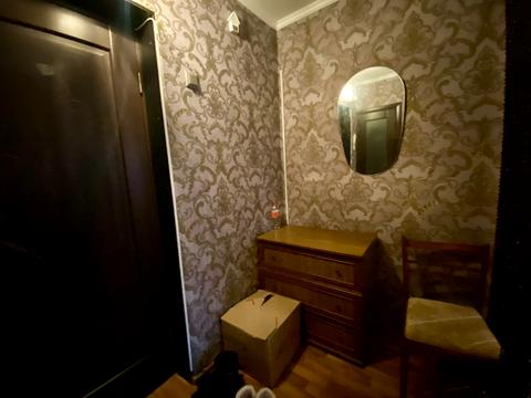 квартира по адресу Металургів ул., 34а