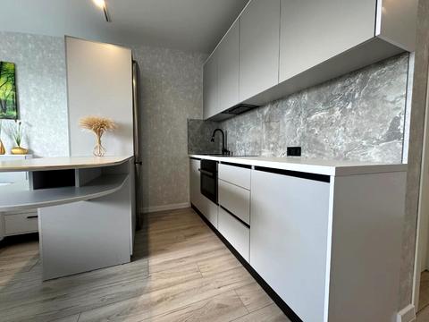 квартира за адресою Федьковича вул., 88