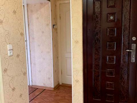 квартира по адресу 10-я Линия ул., 88