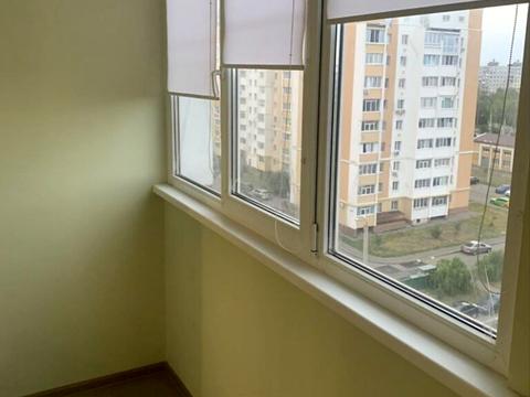квартира по адресу Драгоманова, 6