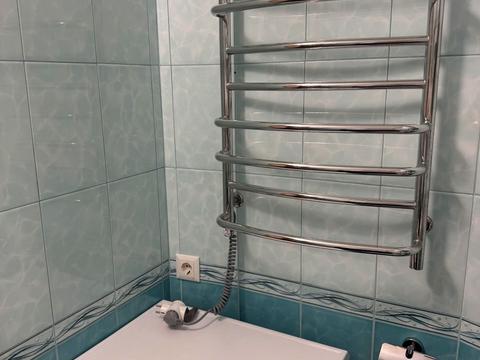 квартира за адресою Гвардійців-Широнінців вул., 61а