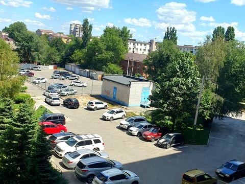 квартира по адресу Артековская ул., 12
