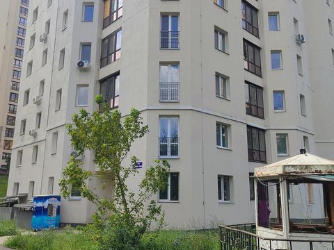 квартира за адресою Професорська вул., 14