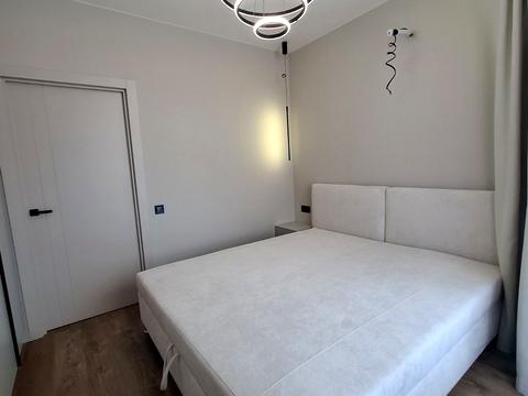 квартира по адресу Боголюбова ул., 48