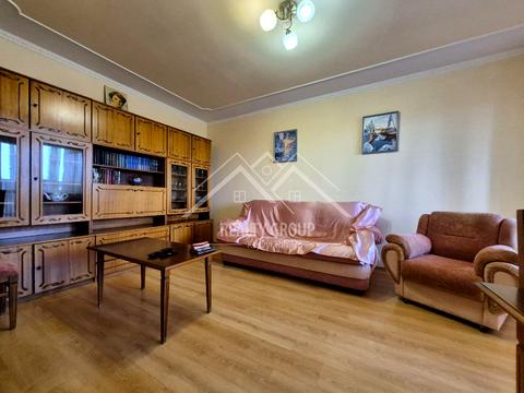 квартира за адресою Миколи Світальського вул., 20