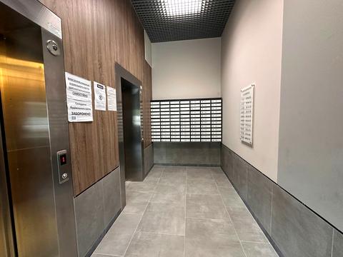 квартира по адресу Озёрная ул., 27а