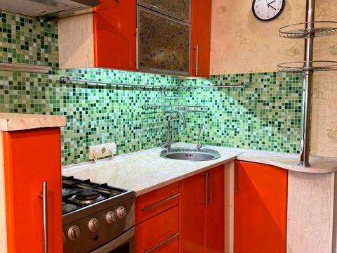 квартира за адресою Кравчука вул., 19