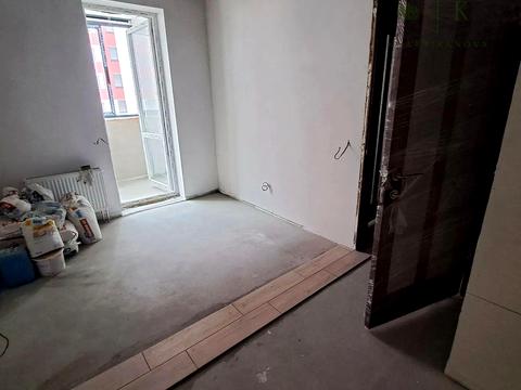 квартира за адресою Борткевича вул., 9