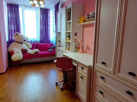 квартира по адресу Стрыйская ул., 45