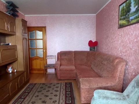 квартира по адресу Полевая ул., 4