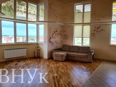 квартира за адресою Тролейбусна вул., 9-В