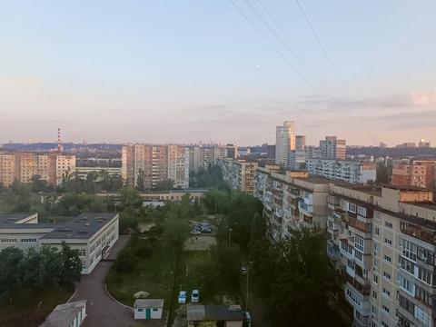 квартира по адресу Александра Архипенко ул. (Мате Залки), 2/12