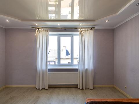 квартира по адресу Михаила Мулика ул. (Гаркуші), 3