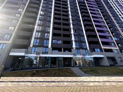 квартира за адресою Повітряних Сил просп. (Повітрофлотський), 56-Б