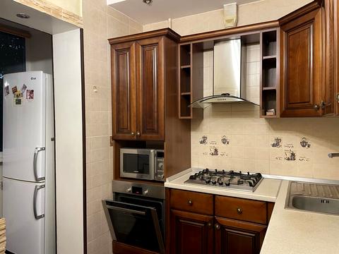 квартира за адресою Академіка Кіпріанова вул., 6-А