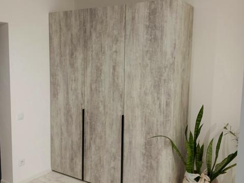 квартира за адресою Запорізьке шосе, 32д