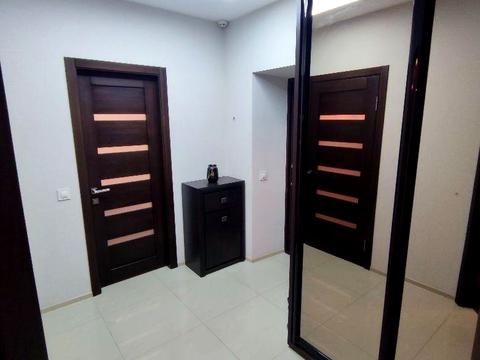 квартира за адресою Заліська вул., 5