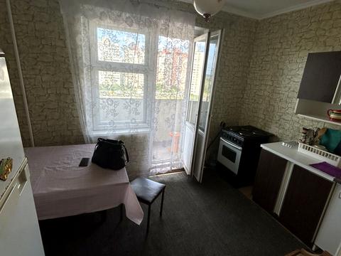 квартира за адресою Оноре де Бальзака вул., 91/29