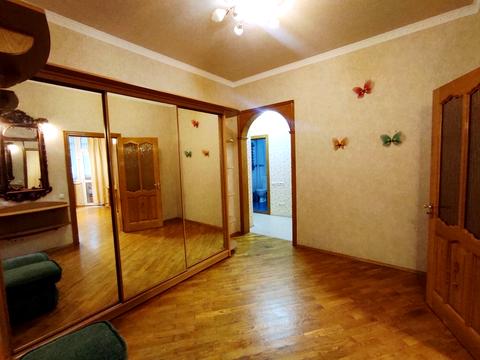 квартира по адресу Киев, Деревлянская ул. (Якира), 8