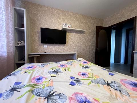 квартира за адресою Квіткова вул., 2