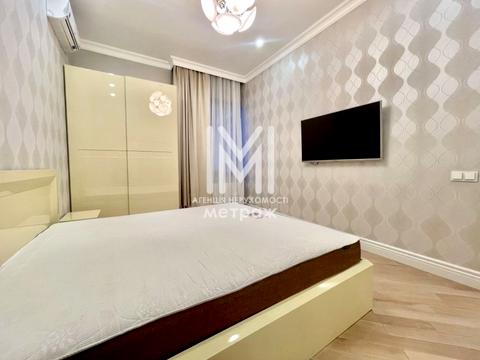 квартира за адресою Ляпунова вул., 16