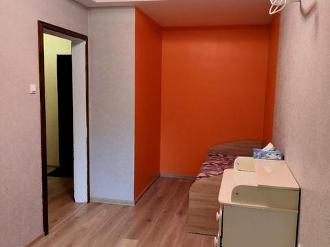 квартира по адресу Академика Филатова ул., 76