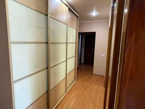 квартира по адресу Полтава, Героев АТО ул. (Красіна), 18
