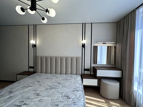 квартира по адресу Крайковского ул., 6