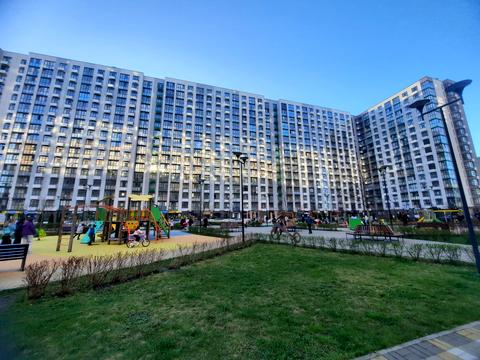 квартира за адресою Тираспольська вул., 58