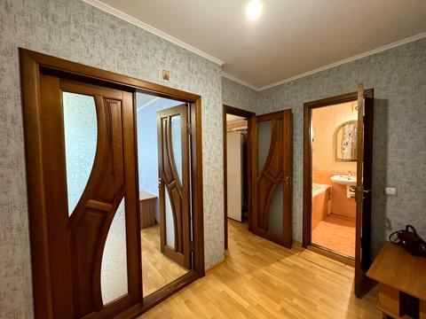квартира по адресу Старокостянтинівське шоссе, 3а