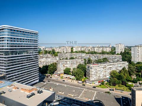 квартира за адресою Голосіївський просп. (40-річчя Жовтня), 76