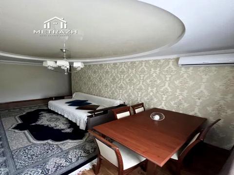 квартира по адресу Ахсарова ул., 5