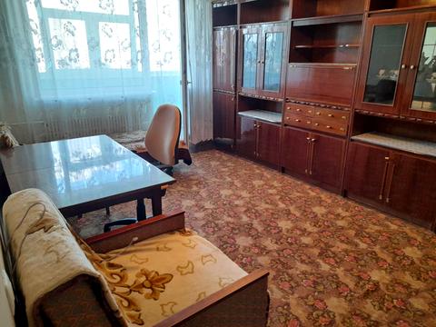квартира по адресу Победы просп., 52г